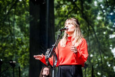 Darlyn @ Breda Barst, picture 6, photographed by Gert Daemen - FrontView Magazine
