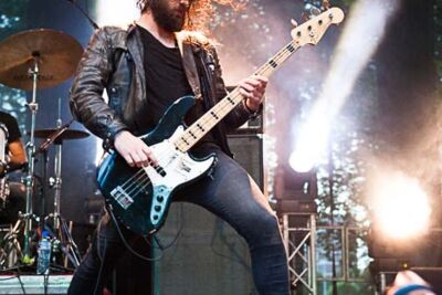 Dool @ Breda Barst, foto 4, foto's door Gert Daemen - FrontView Magazine