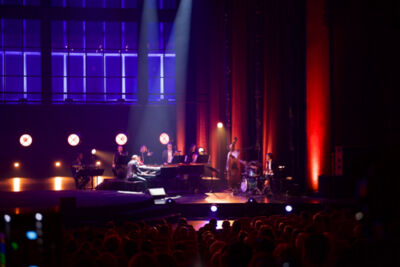 Ensors FFO 2017 Uitreiking @ oostende Kursaal, picture 7, photographed by Bart Baevegems - FrontView Magazine
