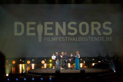 Ensors FFO 2017 Uitreiking @ oostende Kursaal, picture 14, photographed by Bart Baevegems - FrontView Magazine