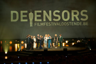 Ensors FFO 2017 Uitreiking @ oostende Kursaal, picture 17, photographed by Bart Baevegems - FrontView Magazine