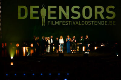 Ensors FFO 2017 Uitreiking @ oostende Kursaal, picture 19, photographed by Bart Baevegems - FrontView Magazine
