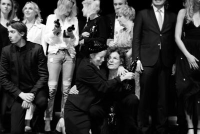 Ensors FFO 2017 Uitreiking @ oostende Kursaal, picture 22, photographed by Bart Baevegems - FrontView Magazine