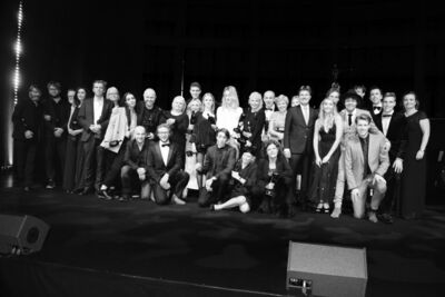 Ensors FFO 2017 Uitreiking @ oostende Kursaal, picture 23, photographed by Bart Baevegems - FrontView Magazine