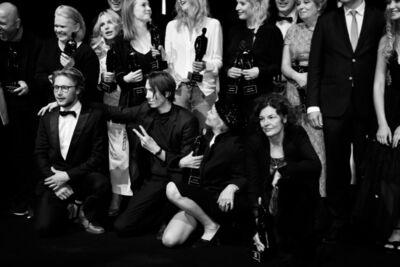 Ensors FFO 2017 Uitreiking @ oostende Kursaal, picture 24, photographed by Bart Baevegems - FrontView Magazine