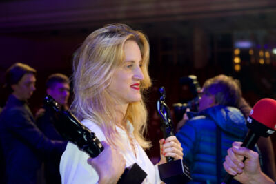 Ensors FFO 2017 Uitreiking @ oostende Kursaal, picture 32, photographed by Bart Baevegems - FrontView Magazine