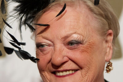 Rode loper Ensors FFO @ oostende Kursaal, picture 2, photographed by Bart Baevegems - FrontView Magazine