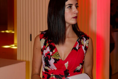 Rode loper Ensors FFO @ oostende Kursaal, picture 17, photographed by Bart Baevegems - FrontView Magazine