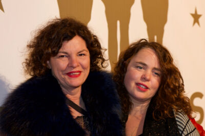 Rode loper Ensors FFO @ oostende Kursaal, picture 35, photographed by Bart Baevegems - FrontView Magazine