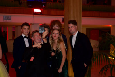 Rode loper Ensors FFO @ oostende Kursaal, picture 68, photographed by Bart Baevegems - FrontView Magazine