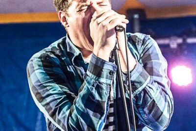 Screw Houston @ Breda Barst, picture 2, photographed by Gert Daemen - FrontView Magazine