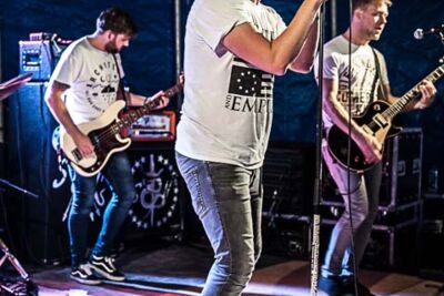 Screw Houston @ Breda Barst, picture 7, photographed by Gert Daemen - FrontView Magazine