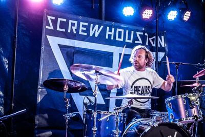 Screw Houston @ Breda Barst, picture 8, photographed by Gert Daemen - FrontView Magazine
