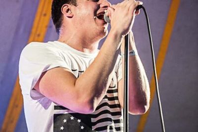 Screw Houston @ Breda Barst, picture 10, photographed by Gert Daemen - FrontView Magazine