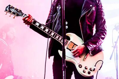 the sore losers @ Breda Barst, picture 9, photographed by Gert Daemen - FrontView Magazine
