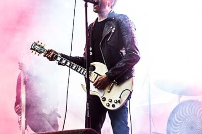 the sore losers @ Breda Barst, picture 10, photographed by Gert Daemen - FrontView Magazine