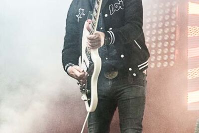 the sore losers @ Breda Barst, picture 12, photographed by Gert Daemen - FrontView Magazine