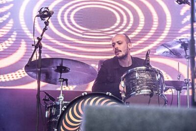 the sore losers @ Breda Barst, picture 13, photographed by Gert Daemen - FrontView Magazine