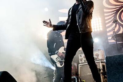 the sore losers @ Breda Barst, picture 16, photographed by Gert Daemen - FrontView Magazine