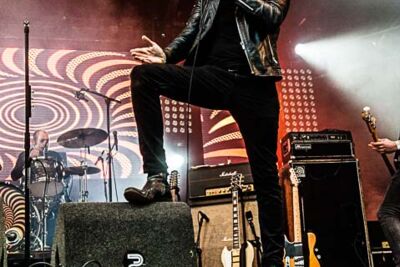 the sore losers @ Breda Barst, picture 17, photographed by Gert Daemen - FrontView Magazine