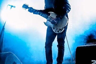 the sore losers @ Breda Barst, picture 20, photographed by Gert Daemen - FrontView Magazine