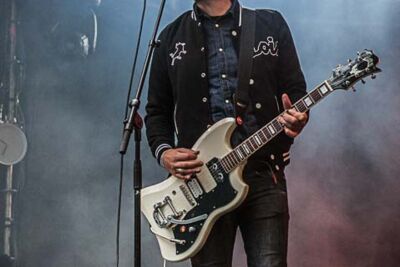 the sore losers @ Breda Barst, picture 22, photographed by Gert Daemen - FrontView Magazine