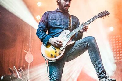 the sore losers @ Breda Barst, picture 24, photographed by Gert Daemen - FrontView Magazine