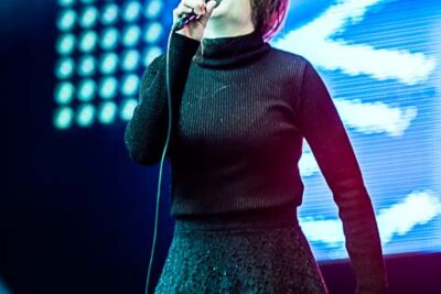 The Spvrk @ Breda Barst, picture 5, photographed by Gert Daemen - FrontView Magazine