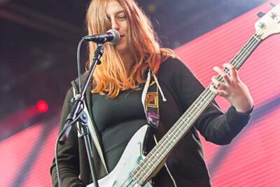 The Spvrk @ Breda Barst, picture 6, photographed by Gert Daemen - FrontView Magazine