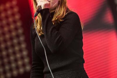 The Spvrk @ Breda Barst, picture 7, photographed by Gert Daemen - FrontView Magazine