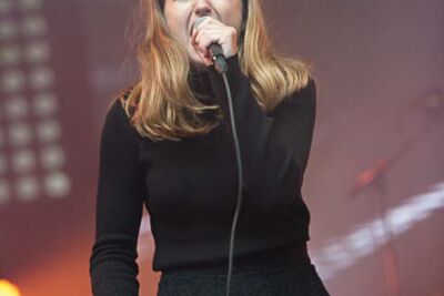 The Spvrk @ Breda Barst, picture 10, photographed by Gert Daemen - FrontView Magazine