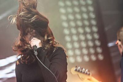 The Spvrk @ Breda Barst, picture 11, photographed by Gert Daemen - FrontView Magazine
