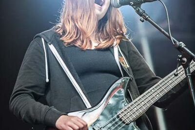 The Spvrk @ Breda Barst, picture 14, photographed by Gert Daemen - FrontView Magazine