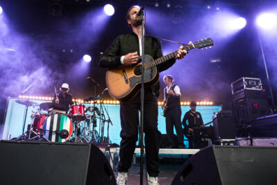 Het zesde Metaal @ Manifiesta, picture 1, photographed by Dieter  Boone - FrontView Magazine