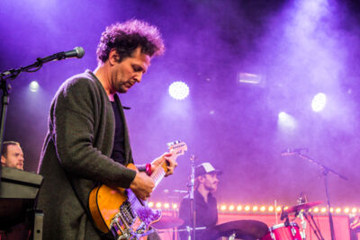 Het zesde Metaal @ Manifiesta, picture 2, photographed by Dieter  Boone - FrontView Magazine