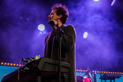 Het zesde Metaal @ Manifiesta, picture 3, photographed by Dieter  Boone - FrontView Magazine