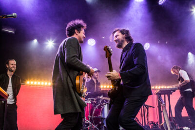 Het zesde Metaal @ Manifiesta, picture 4, photographed by Dieter  Boone - FrontView Magazine