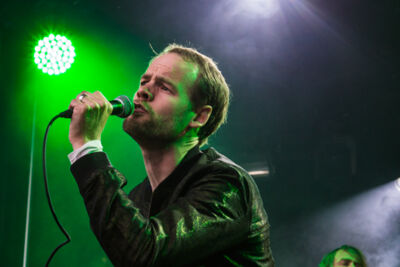 Het zesde Metaal @ Manifiesta, picture 9, photographed by Dieter  Boone - FrontView Magazine