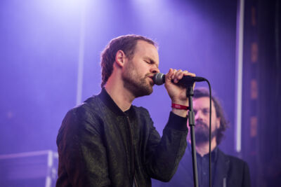 Het zesde Metaal @ Manifiesta, picture 11, photographed by Dieter  Boone - FrontView Magazine