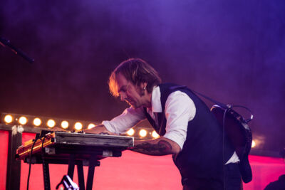Het zesde Metaal @ Manifiesta, picture 12, photographed by Dieter  Boone - FrontView Magazine