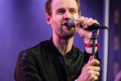 Het zesde Metaal @ Manifiesta, picture 13, photographed by Dieter  Boone - FrontView Magazine