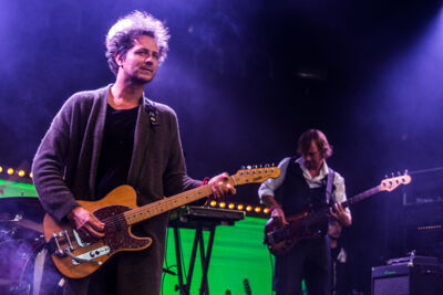 Het zesde Metaal @ Manifiesta, picture 14, photographed by Dieter  Boone - FrontView Magazine