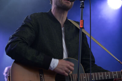 Het zesde Metaal @ Manifiesta, picture 15, photographed by Dieter  Boone - FrontView Magazine