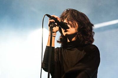 Intergalactic Lovers @ Breda Barst, foto 14, foto's door Gert Daemen - FrontView Magazine