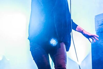 Intergalactic Lovers @ Breda Barst, foto 18, foto's door Gert Daemen - FrontView Magazine
