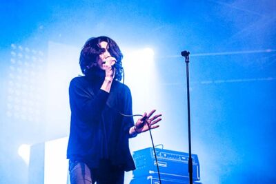 Intergalactic Lovers @ Breda Barst, foto 19, foto's door Gert Daemen - FrontView Magazine