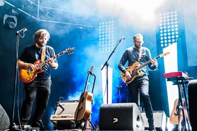 Intergalactic Lovers @ Breda Barst, foto 21, foto's door Gert Daemen - FrontView Magazine