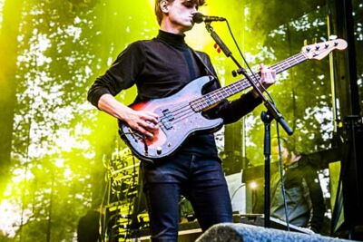 Orange Skyline @ Breda Barst, picture 3, photographed by Gert Daemen - FrontView Magazine
