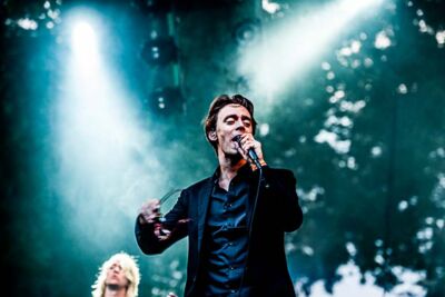 Orange Skyline @ Breda Barst, picture 6, photographed by Gert Daemen - FrontView Magazine