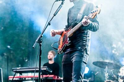 Orange Skyline @ Breda Barst, picture 7, photographed by Gert Daemen - FrontView Magazine